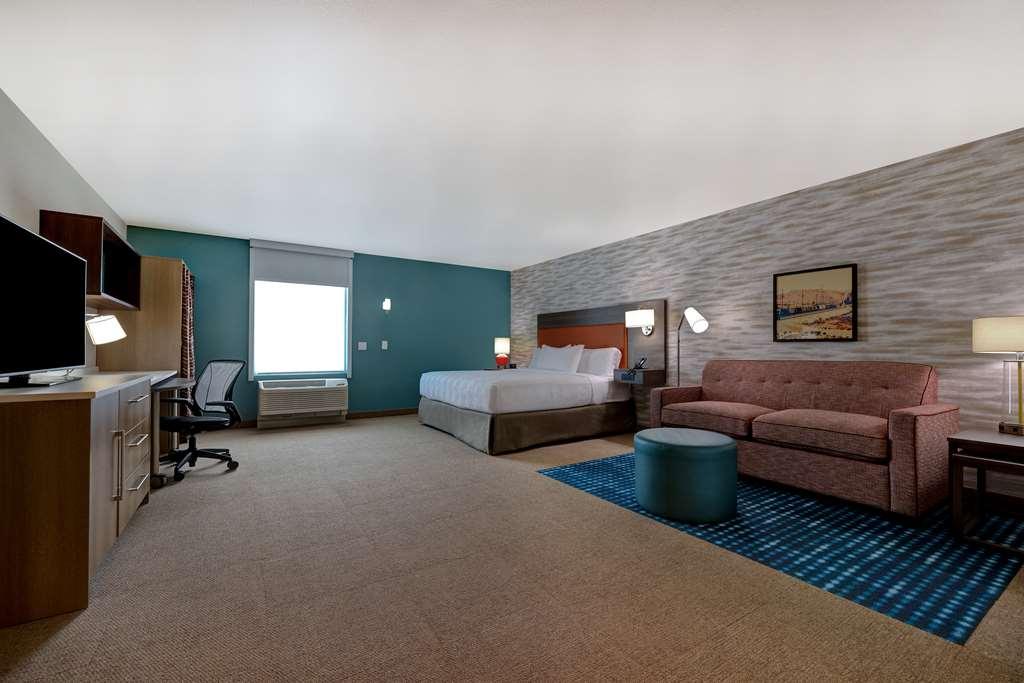 Home2 Suites By Hilton Barstow, Ca Chambre photo