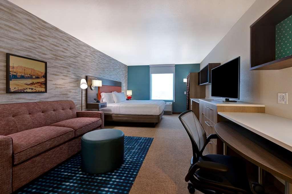 Home2 Suites By Hilton Barstow, Ca Chambre photo