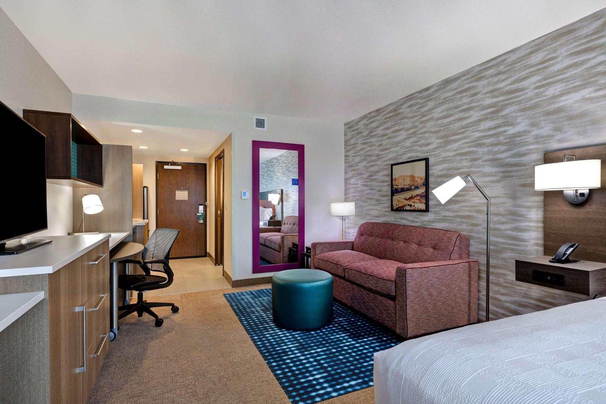 Home2 Suites By Hilton Barstow, Ca Extérieur photo