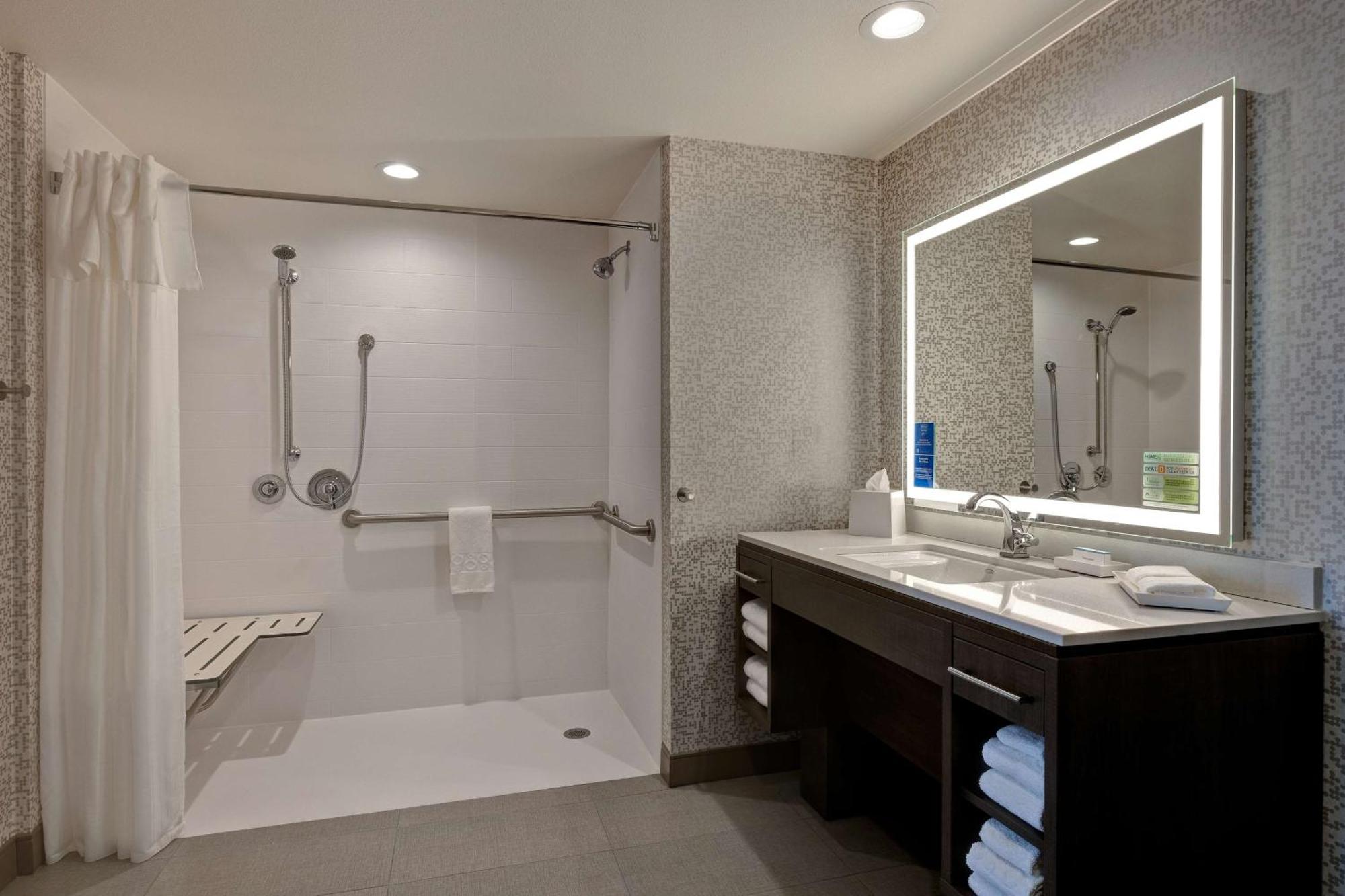 Home2 Suites By Hilton Barstow, Ca Extérieur photo